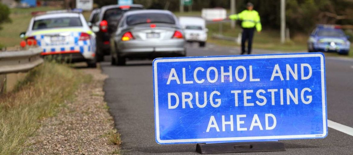 alcohol and drug testing charge that we can help you with