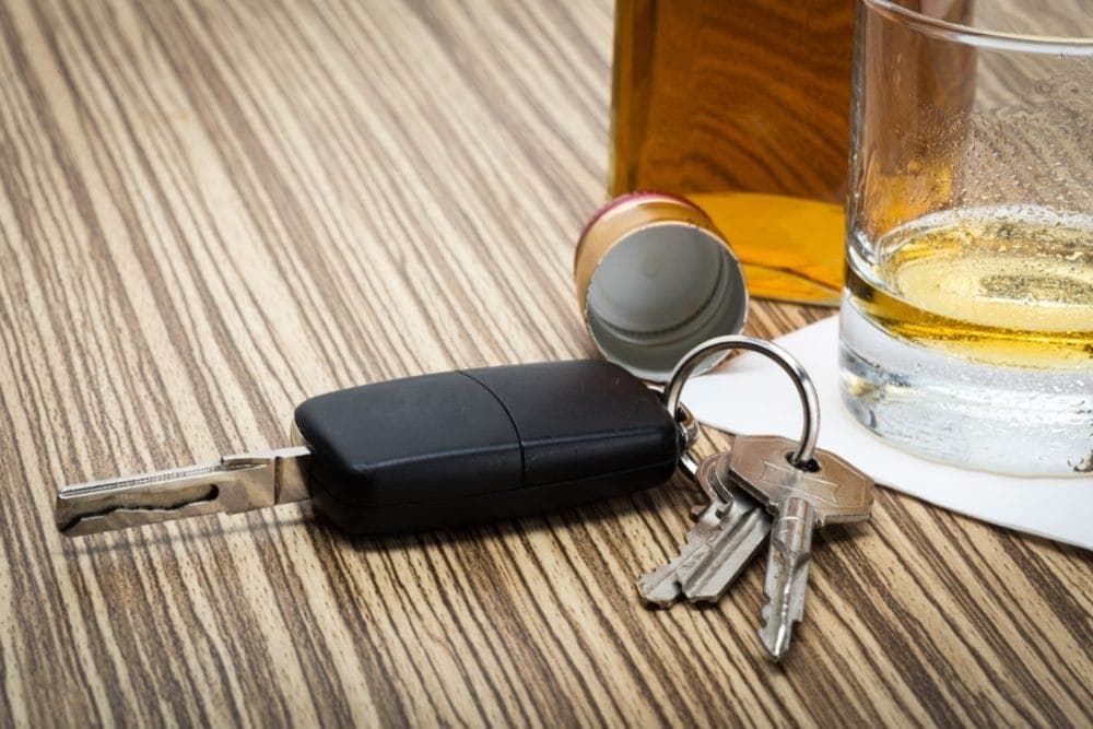What Is High-Range Drink Driving? - Penalties & Defences In Australia