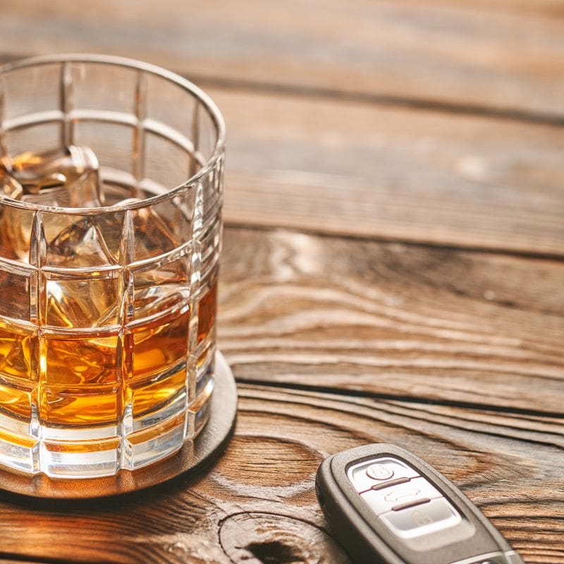 Trusted Drink Driving Lawyers - Protecting Your Rights and Interests in Your Case!