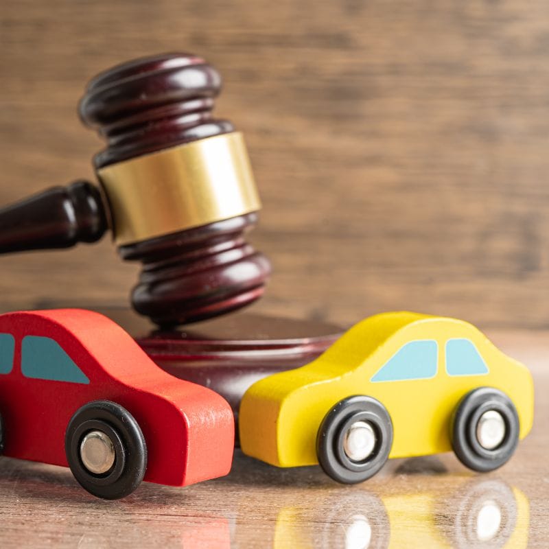 Experienced Licence Appeal lawyer - Protecting Your Driving Rights and Interests in Your Case!