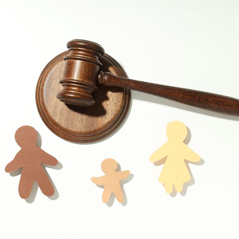 Trusted Child Sexual Offence Evidence Program Scheme Lawyers - Get Expert Legal Support Now!