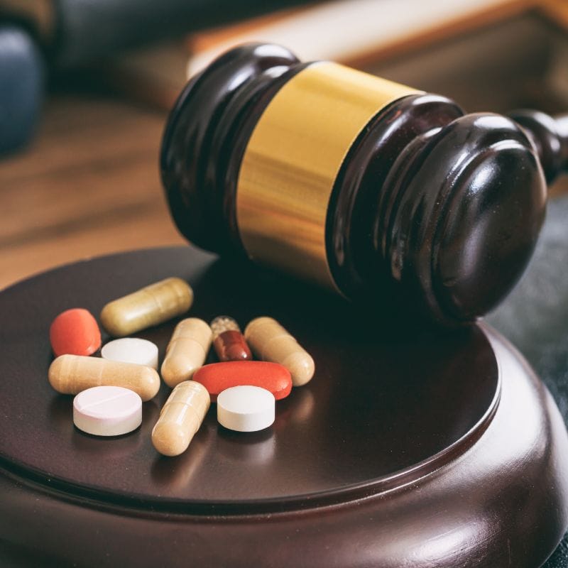 Trusted Importation of Drugs Lawyer in Sydney - Defending Your Rights and Interests!