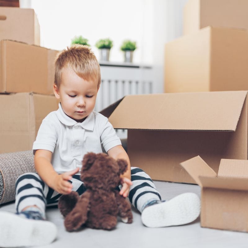 Trusted Lawyers for Relocating with Children - Get Expert Legal Support and Advice Now!