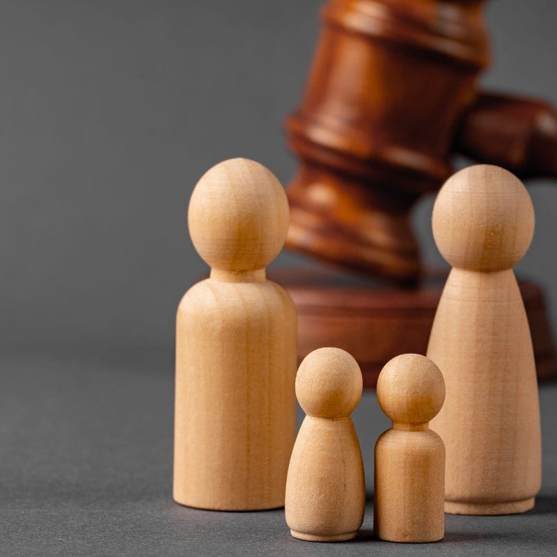 Child Custody Lawyers - Providing Tailored Legal Solutions for Your Family Needs!