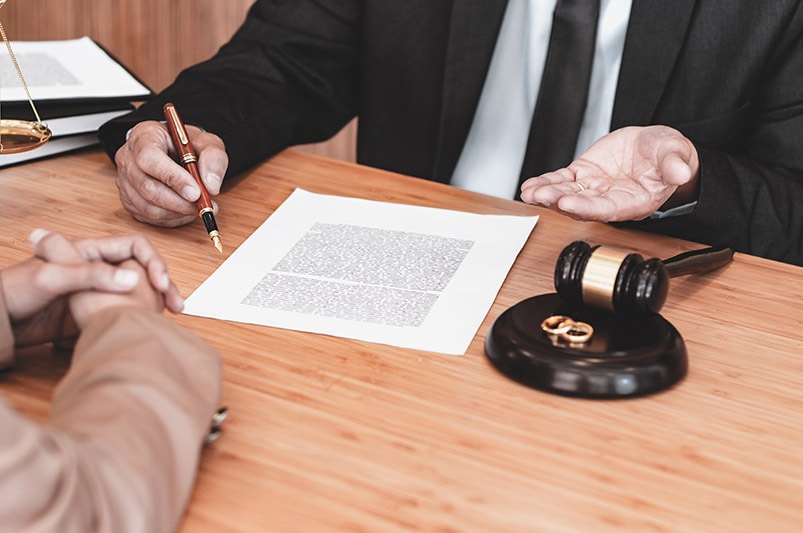 find out WHAT IS MY WIFE ENTITLED TO IN A DIVORCE AUSTRALIA?
