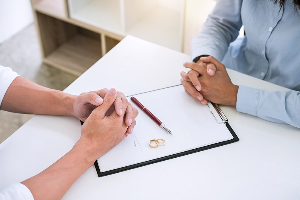 Understanding Your Partner's Entitlements in an Australian Divorce