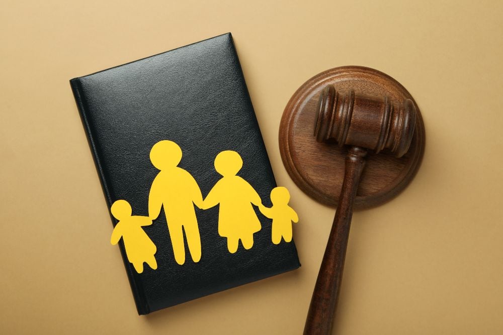 Your Comprehensive Guide to Understanding and Navigating Consent Orders in Family Law