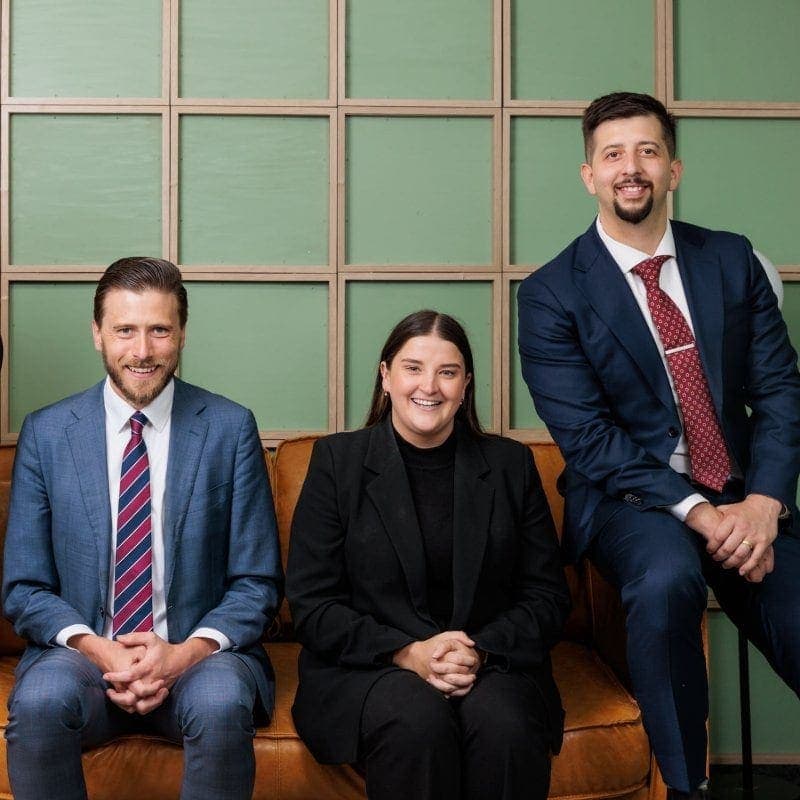 Leading Family Lawyers Sydney CBD